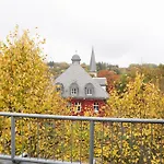 Kaisergarten Hotel 3*