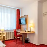 Kaisergarten Hotel