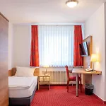 Hotel Kaisergarten 3*
