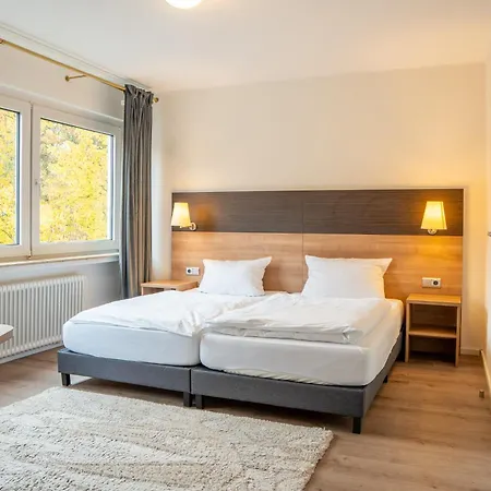 Hotel Kaisergarten Neuenrade