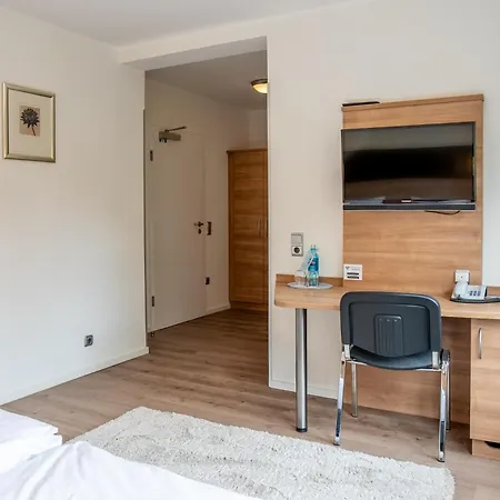 Hotel Kaisergarten 3*