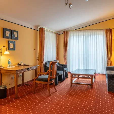 Hotel Kaisergarten Neuenrade