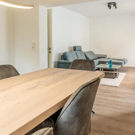 Kaisergarten 3* Neuenrade