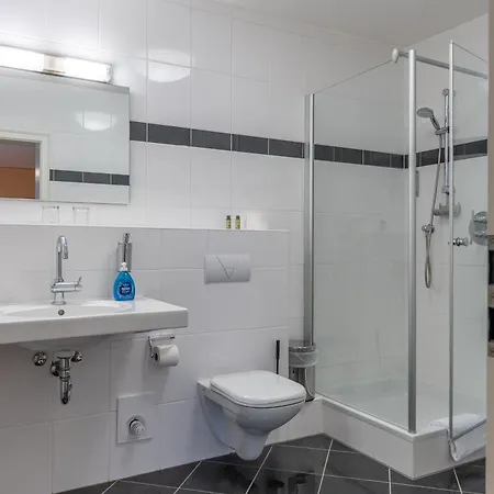 Hotel Kaisergarten Neuenrade