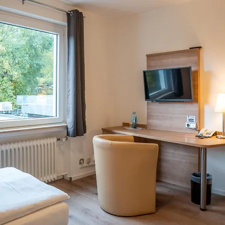 Kaisergarten Hotel Neuenrade