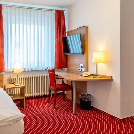 Kaisergarten 3* Neuenrade