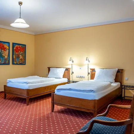 Kaisergarten 3* Neuenrade