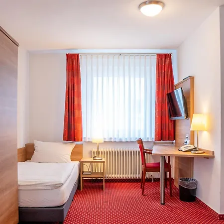 فندق Kaisergarten 3*