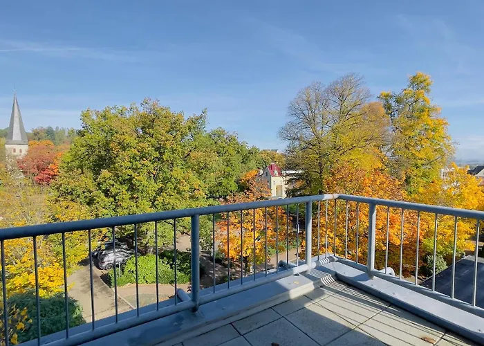 Kaisergarten 3* Neuenrade