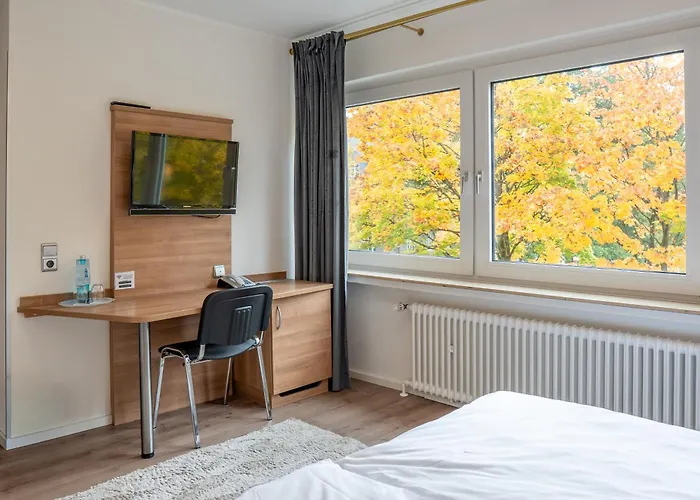 Kaisergarten מלון