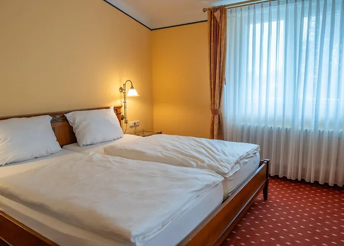 Kaisergarten מלון