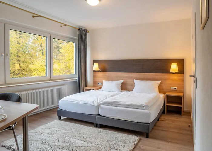 Kaisergarten Neuenrade