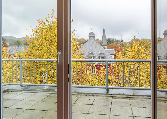 מלון Kaisergarten