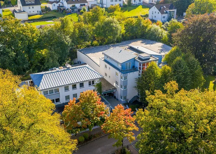 Kaisergarten Neuenrade