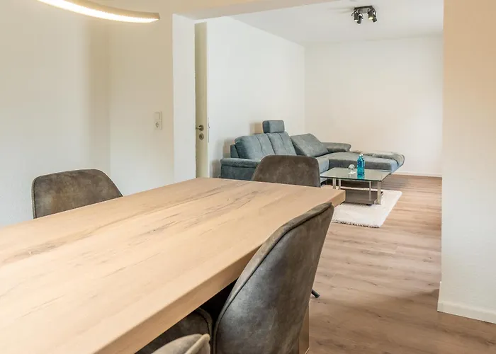 Kaisergarten 3* Neuenrade