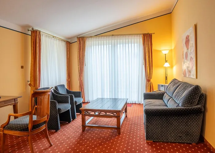 מלון Kaisergarten