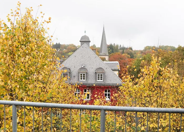 Kaisergarten מלון 3*