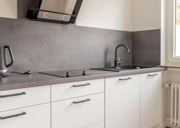 Kaisergarten 3* Neuenrade