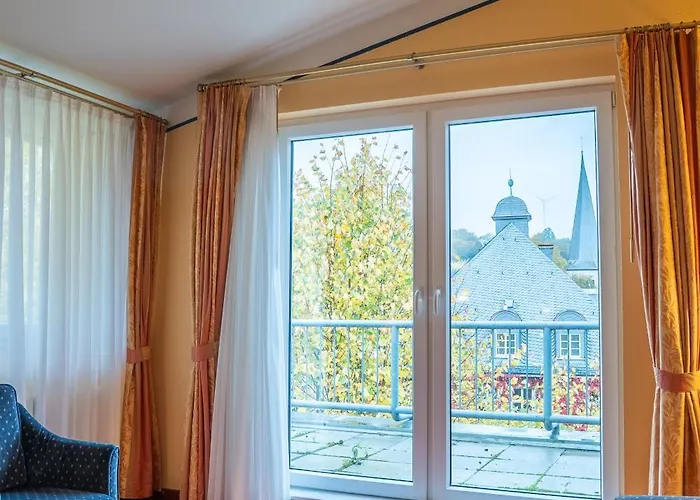 Kaisergarten מלון Neuenrade