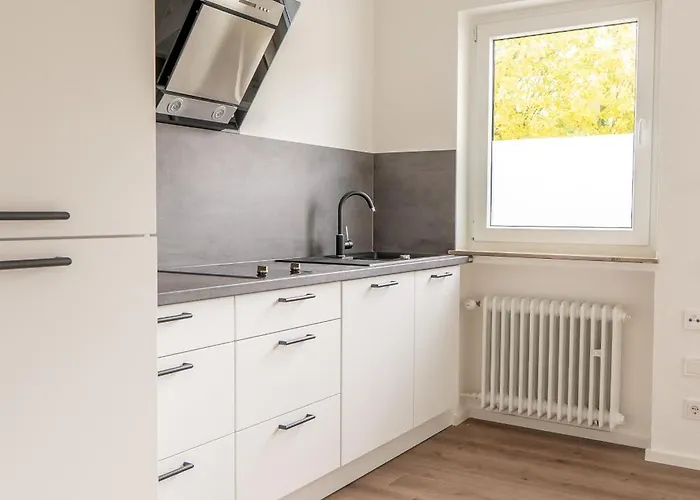 Kaisergarten מלון