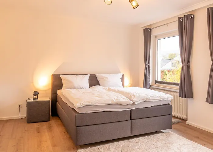 מלון Kaisergarten