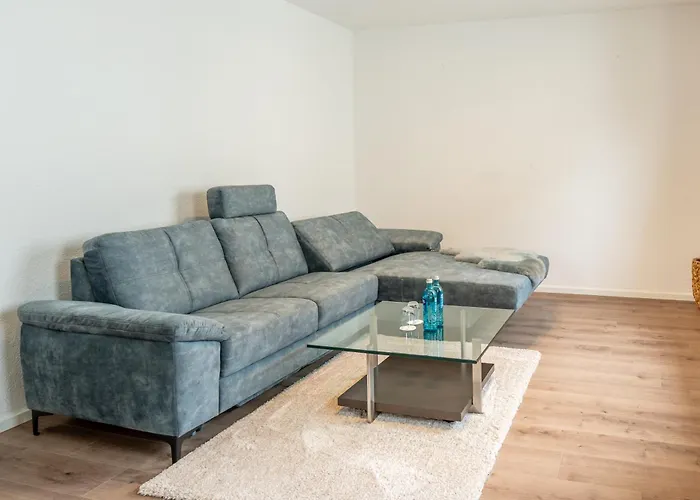 Kaisergarten מלון Neuenrade