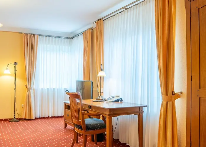 Kaisergarten מלון 3*