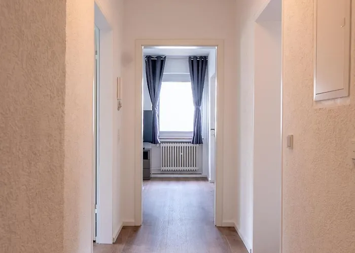 מלון Kaisergarten Neuenrade