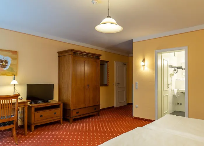 Kaisergarten 3* Neuenrade