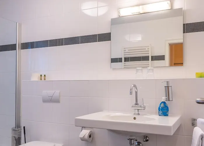 Kaisergarten מלון