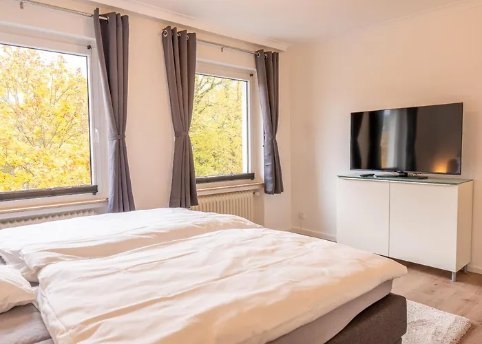 Kaisergarten 3* Neuenrade