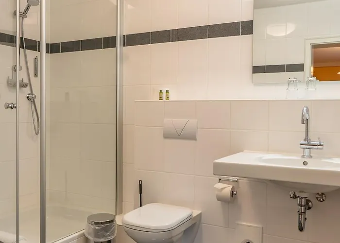 Kaisergarten מלון Neuenrade