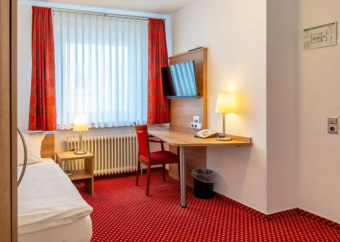 Kaisergarten 3* Neuenrade