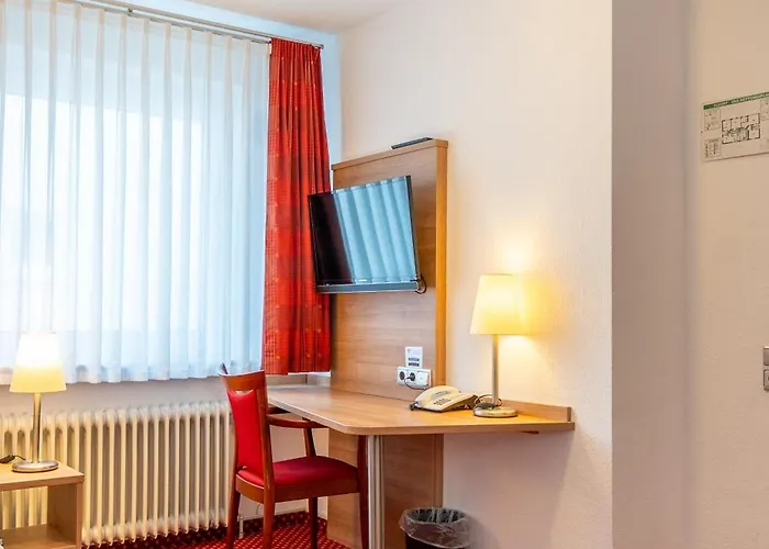 Kaisergarten מלון