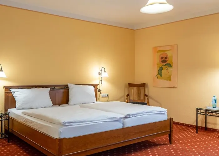 מלון Kaisergarten 3*