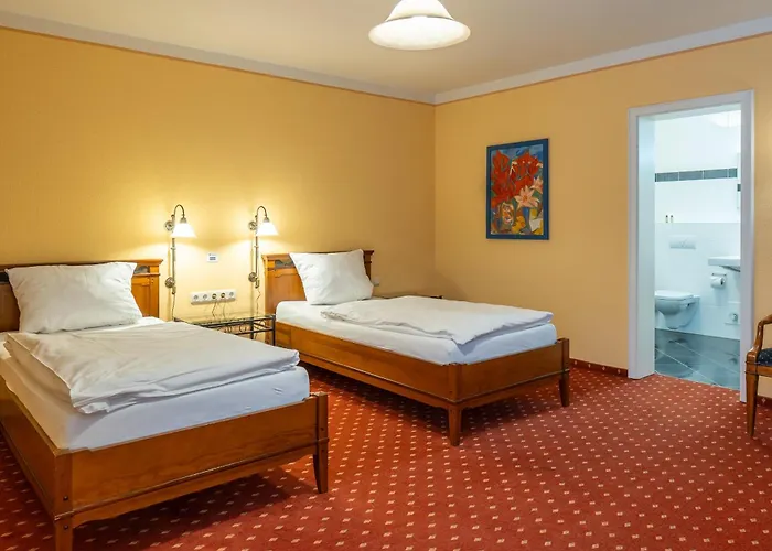 Kaisergarten Neuenrade