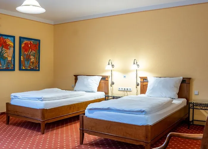 Kaisergarten 3* Neuenrade