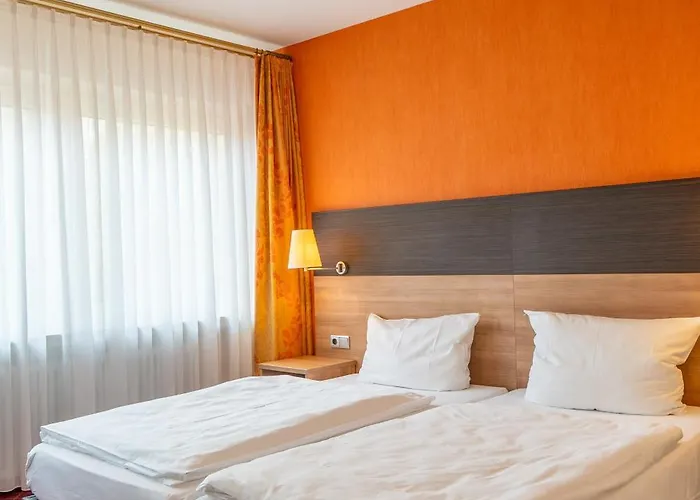 מלון Kaisergarten