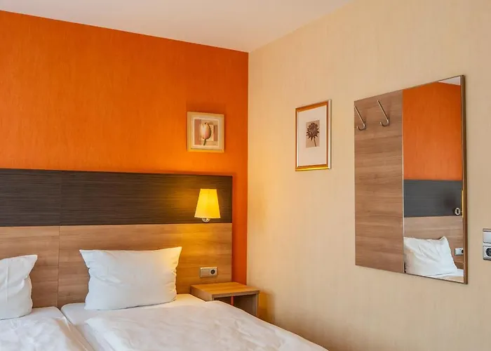 Kaisergarten 3* Neuenrade